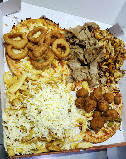 Photo of Chip Inn - 149 Sutton Rd, Huthwaite, Sutton-in-Ashfield NG17 2NF